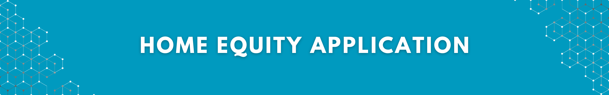 Apply for a CAFCU home equity loan