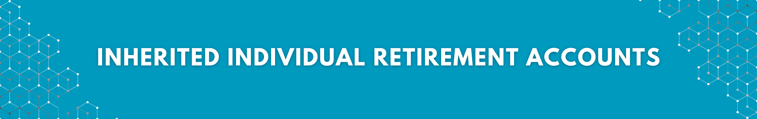 Inherited Individual Retirement Accounts