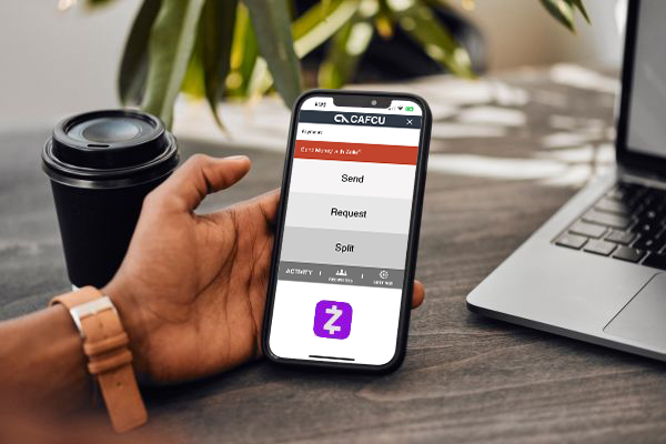 Why Zelle may be your best choice for a payment app