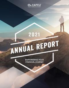 Annual Report Annual Report