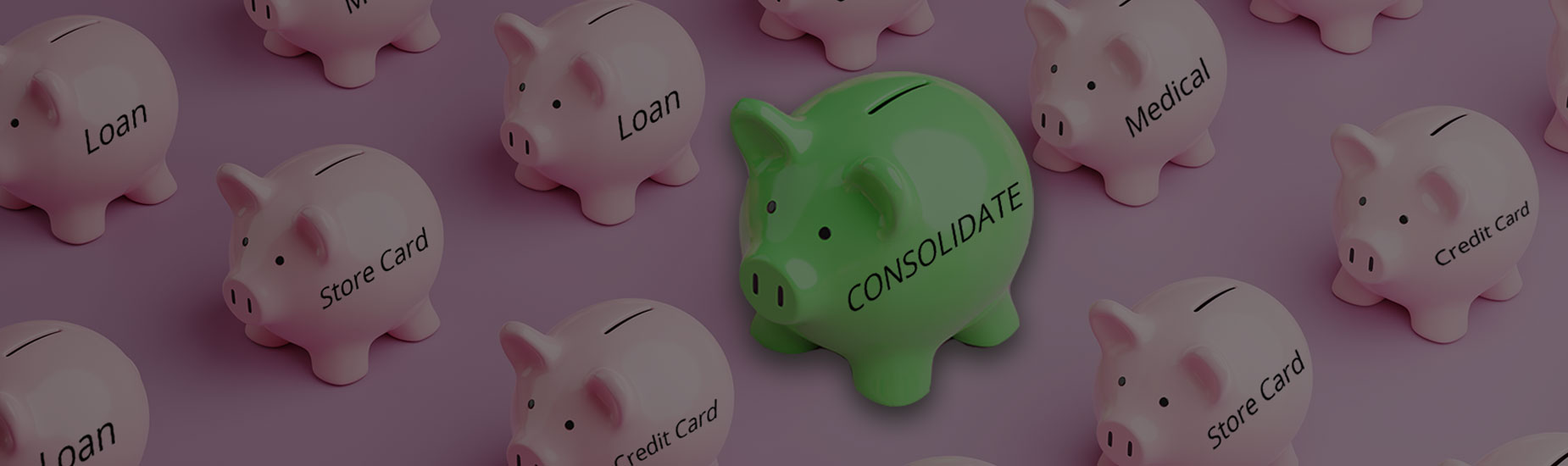 Debt Consolidation SlideShow