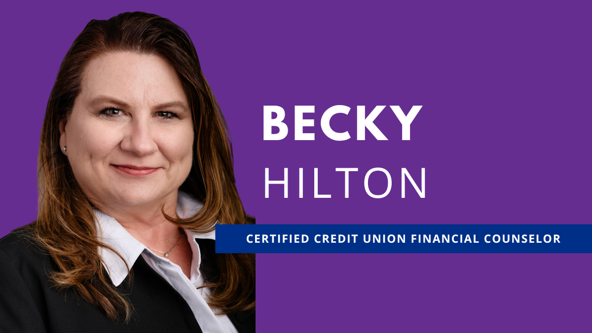 Money Compass Becky Hilton CCUFC