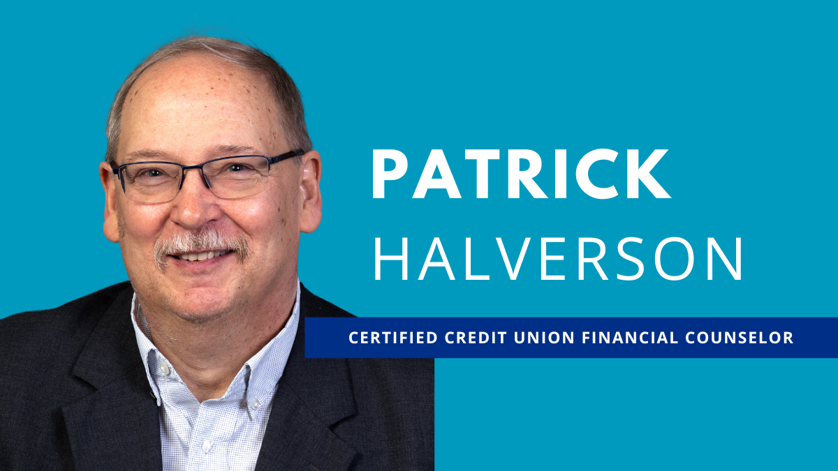 Money Compass Patrick Halverson CCUFC