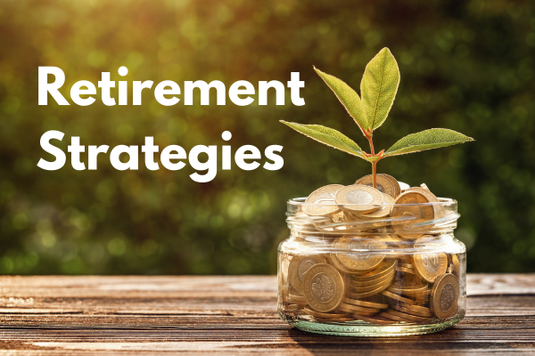 How much should you have saved for retirement at your age?