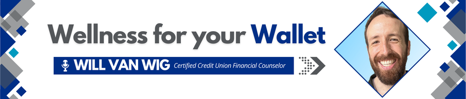 Wellness for your Wallet | Free Webinar