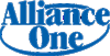 Alliance One logo