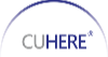 CUHere ATM logo