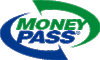 MoneyPass logo