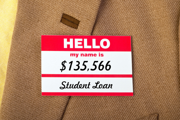 how to pay off student loan debt