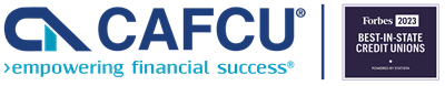 Corporate America Federal Credit Union Logo