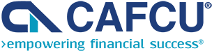 Corporate America Federal Credit Union Logo