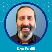 Dan Fusilli Real Estate Loan Officer
