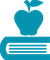 Education Icon Teal (Small) Education Icon