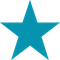 Star Icon Teal (Small) Star Icon