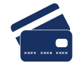 Visa Credit Cards Icon