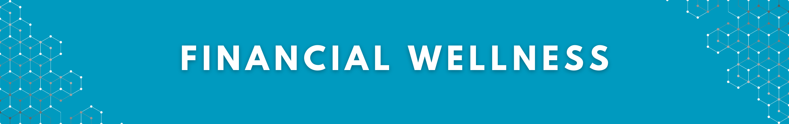 Empowering financial wellness resources from a credit union that cares about your success
