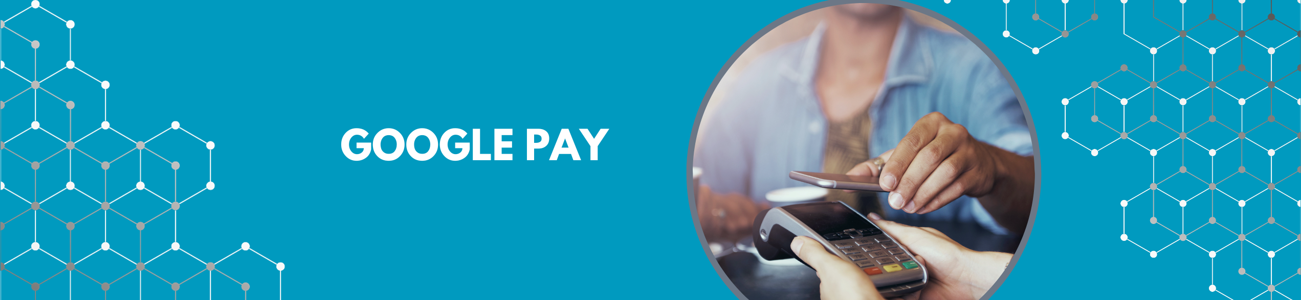 Google Pay + CAFCU