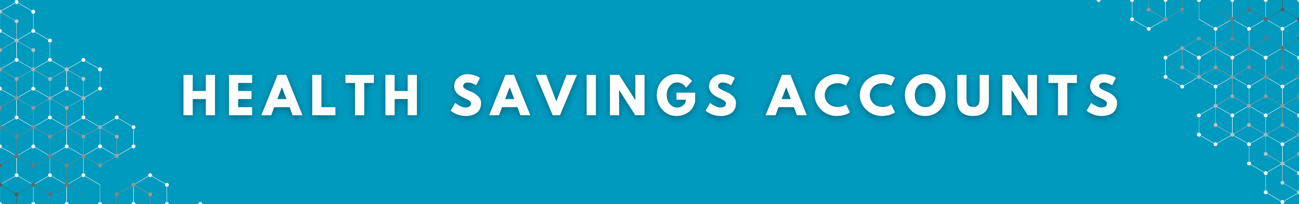 Save for out-of-pocket medical expenses with a credit union HSA
