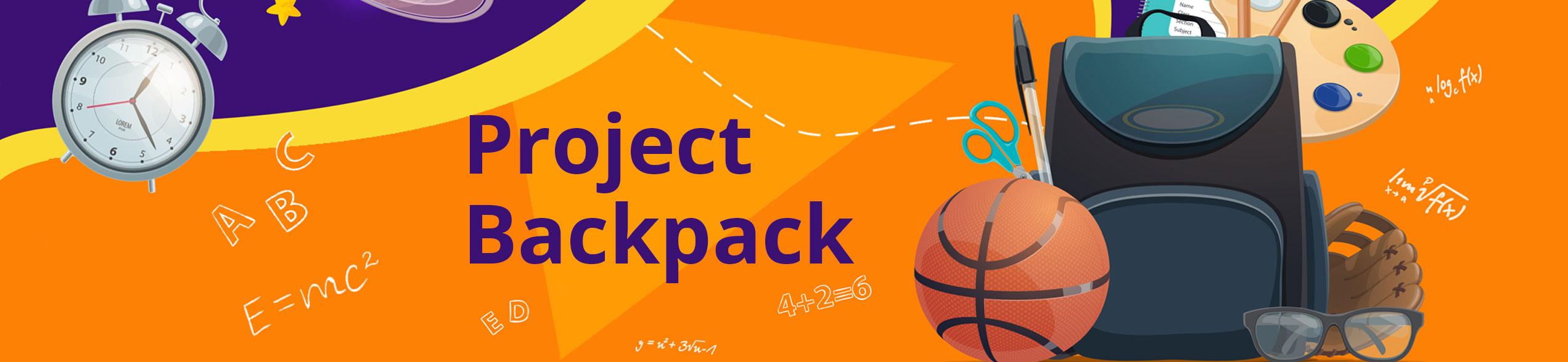 Project Backpack 2022