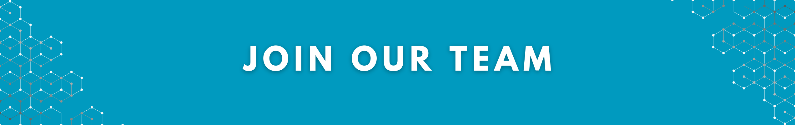 Join Our Team