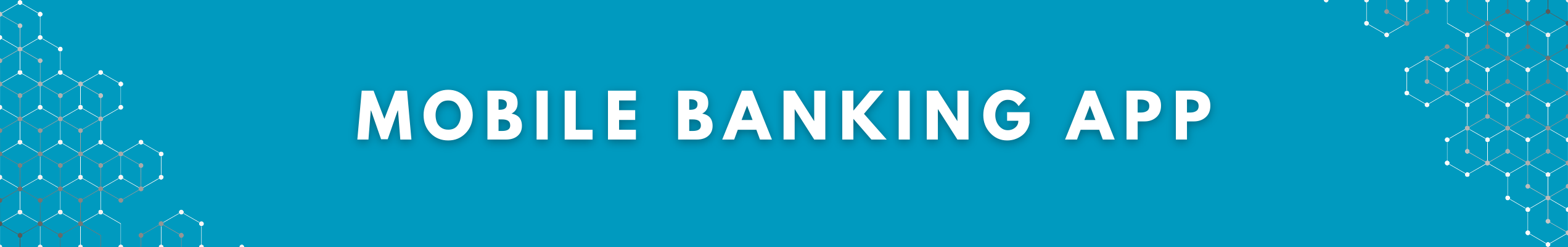 Access your accounts 24/7 with your credit union mobile banking app