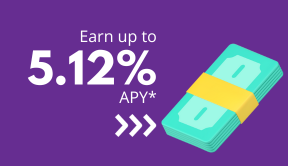 Open an 11-month Share Certificate