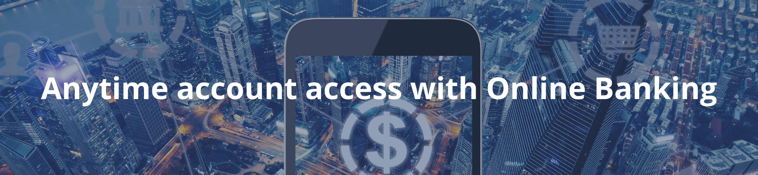 Access your CAFCU accounts anytime and anywhere
