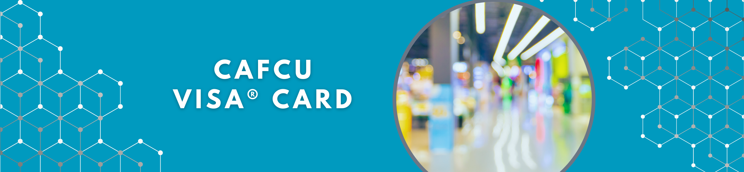 The only credit card you need