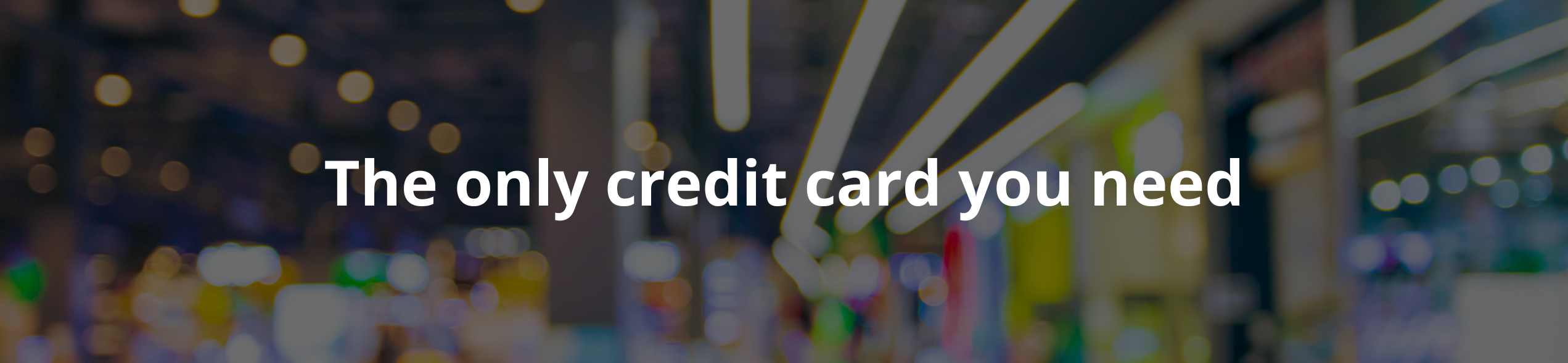 CAFCU has you covered with our low-rate credit card