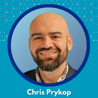 Chris Prykop