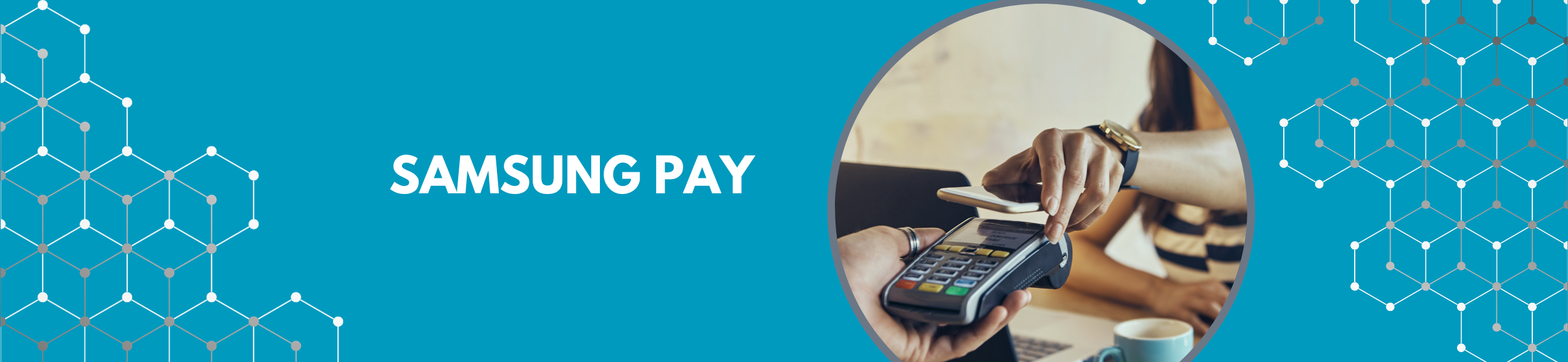 Samsung Pay + CAFCU