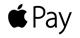 Apple Pay Logo (Small) Apple Pay Logo