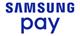Samsung Pay Logo (Small) Samsung Pay Logo