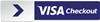 Visa Checkout Logo (Small) Visa Checkout Logo