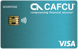 Share Secured Visa<script async src=
